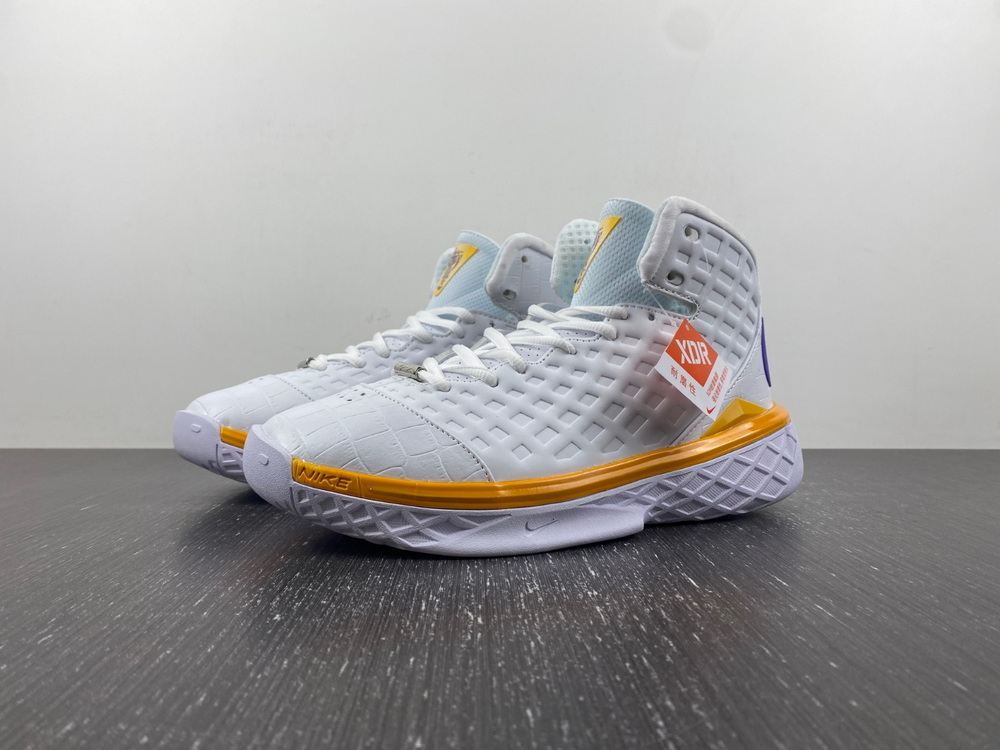 Nike Kobe 3 SL MVP