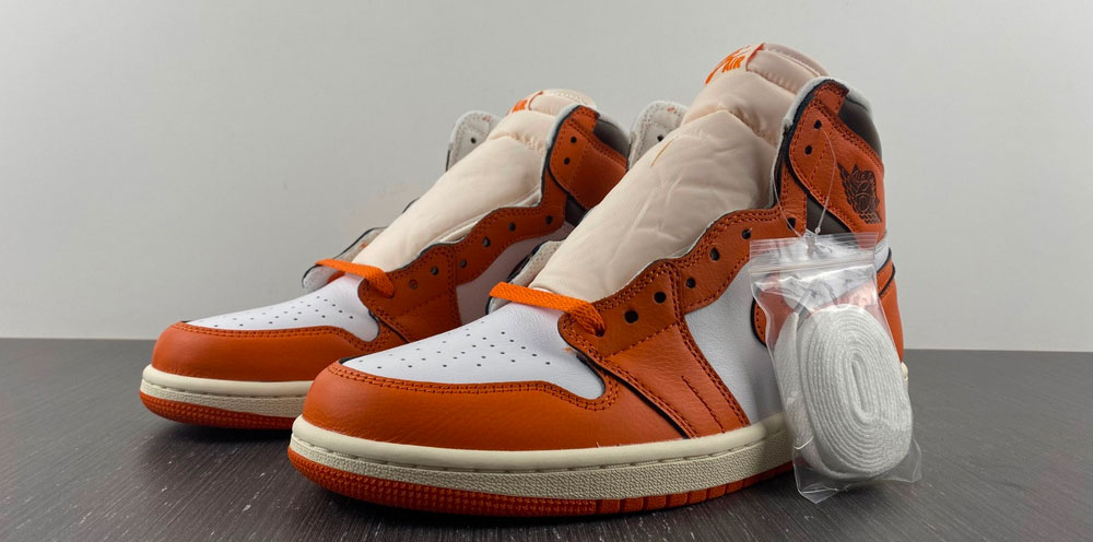 Jordan 1 Retro High OG Starfish
