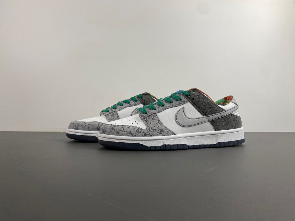 Nike Dunk Low Retro Premium Philly