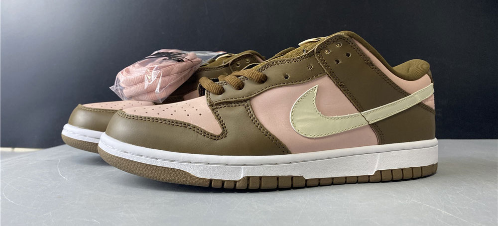 Nike Dunk SB Low Stussy Cherry