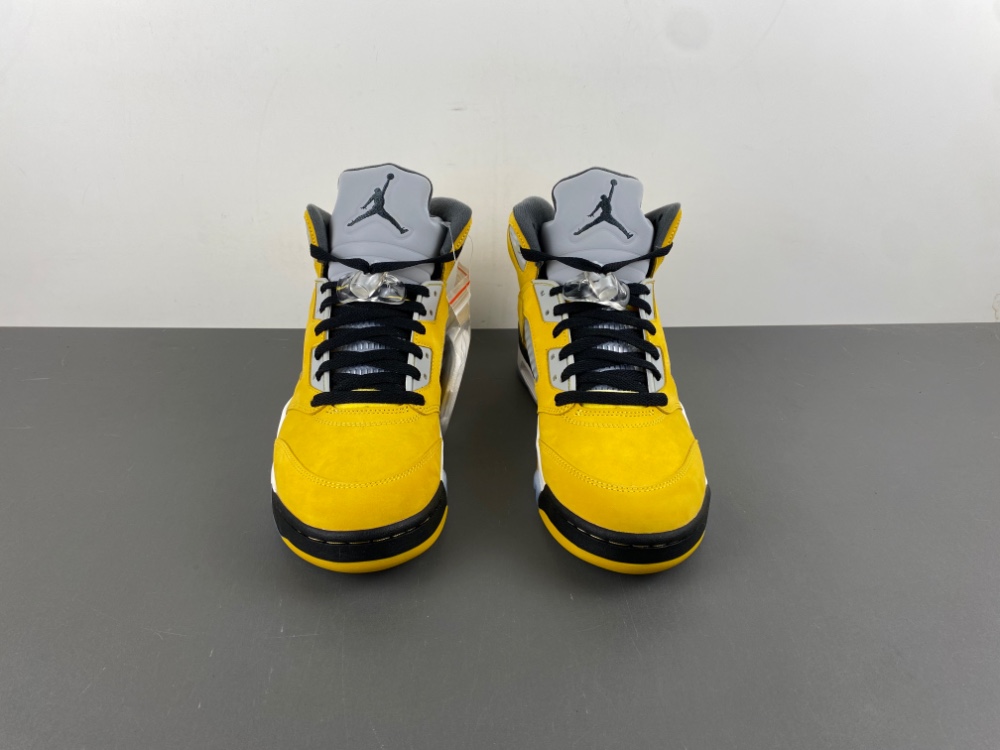 Air Jordan 5 Retro Tokyo T23 (2025) AJ5 Biggest 14