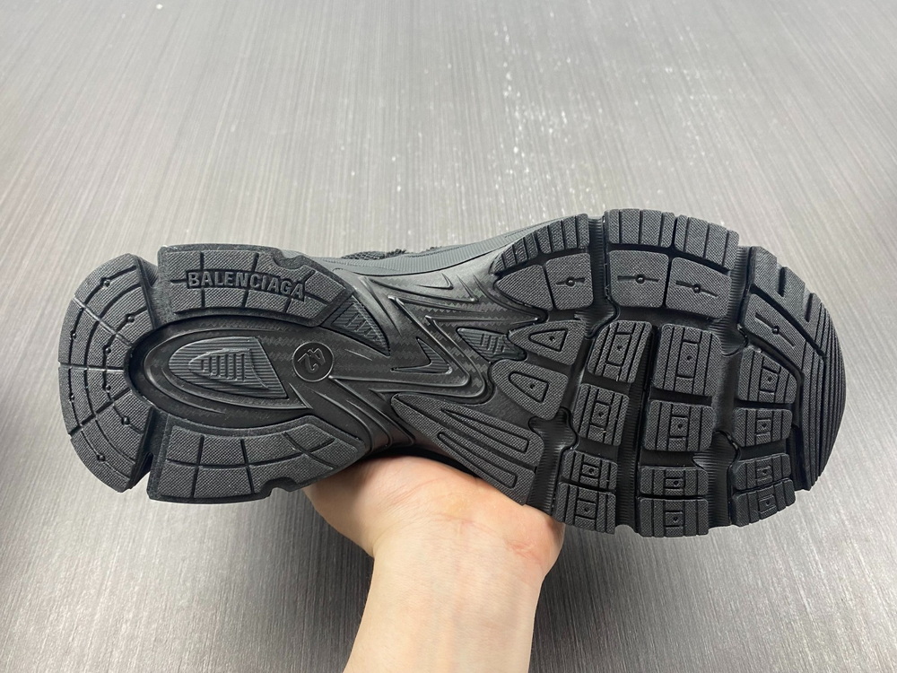 Balenciaga Phantom Black