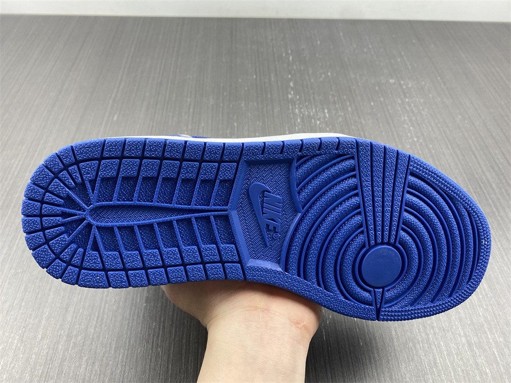 Jordan 1 Retro Storm Blue