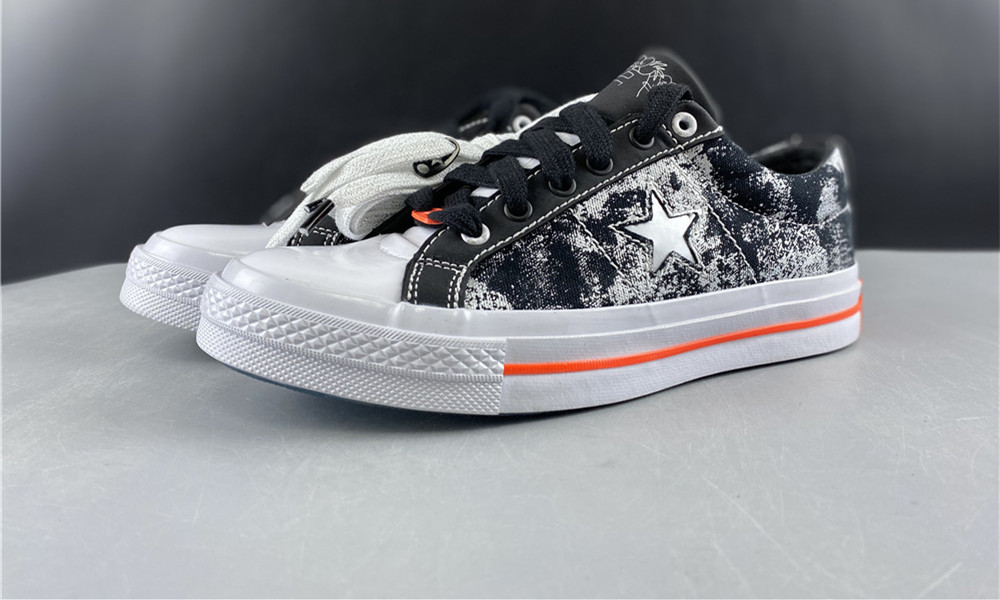 Converse One Star Ox Sad Boys