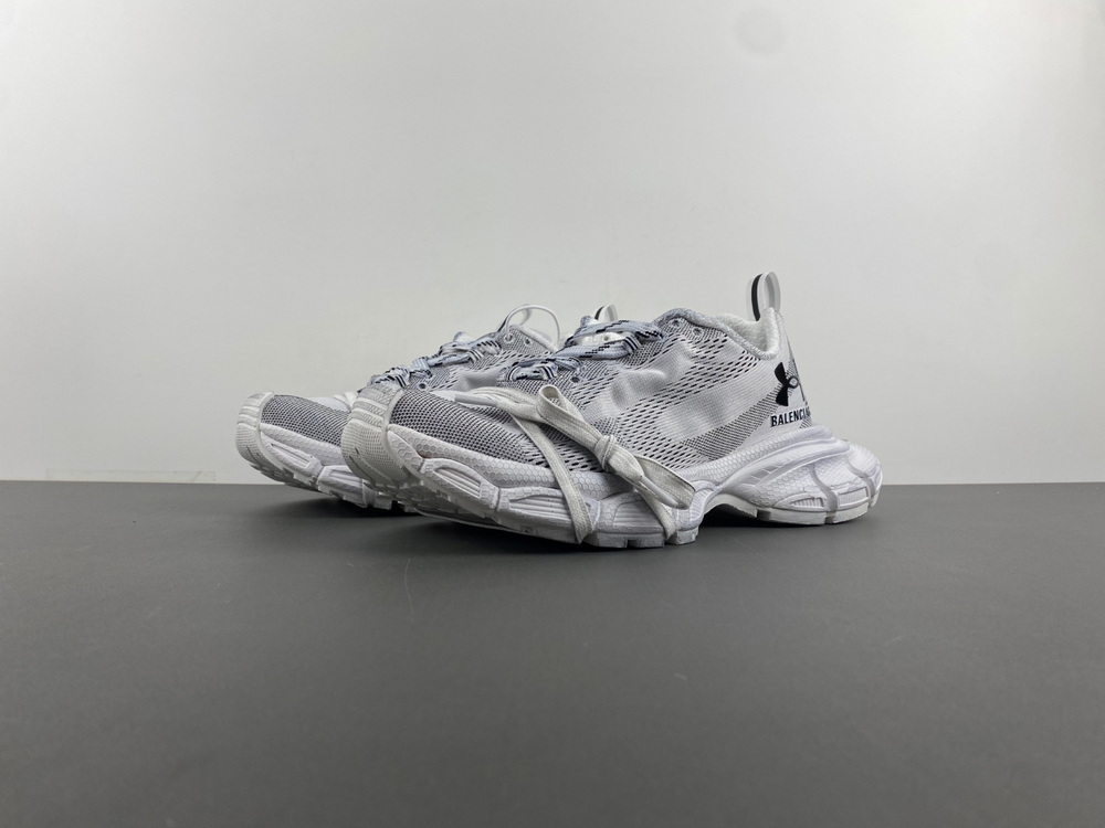 Balenciaga Phantom Sneaker 814419 W3XL5 0612