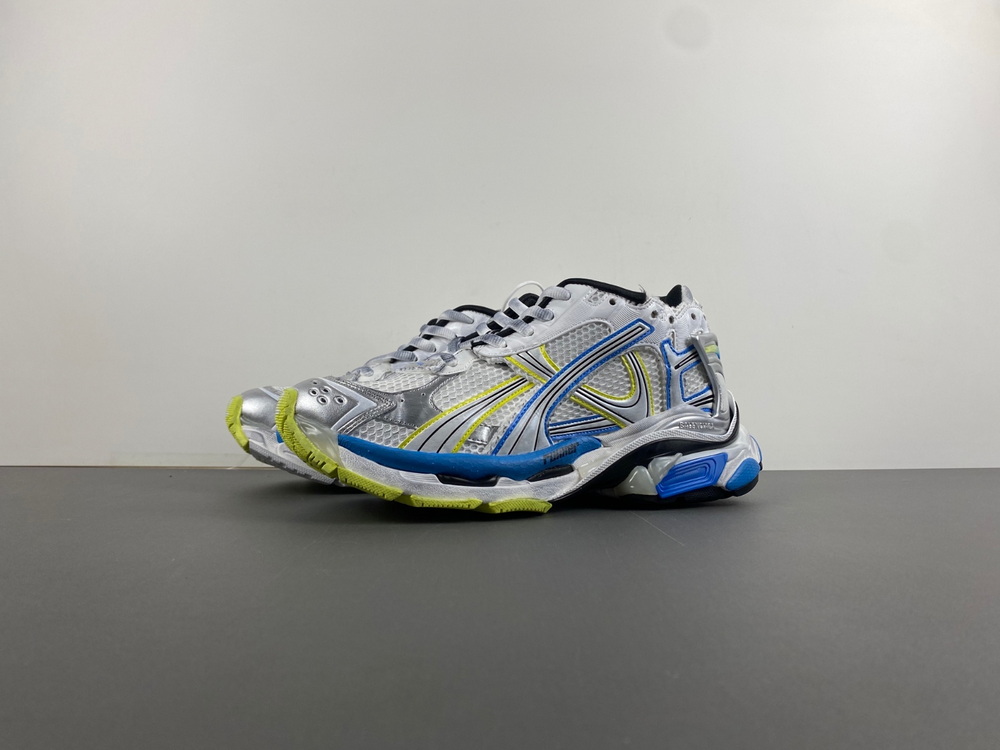 Balenciaga Runner Sneaker 772774-W3RNY-0213