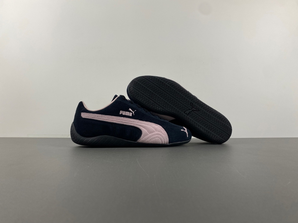 Puma Speedcat OG Black Pink