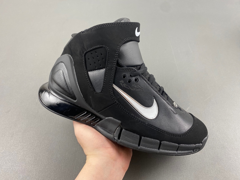Nike Air Zoom Huarache 2K5 Black