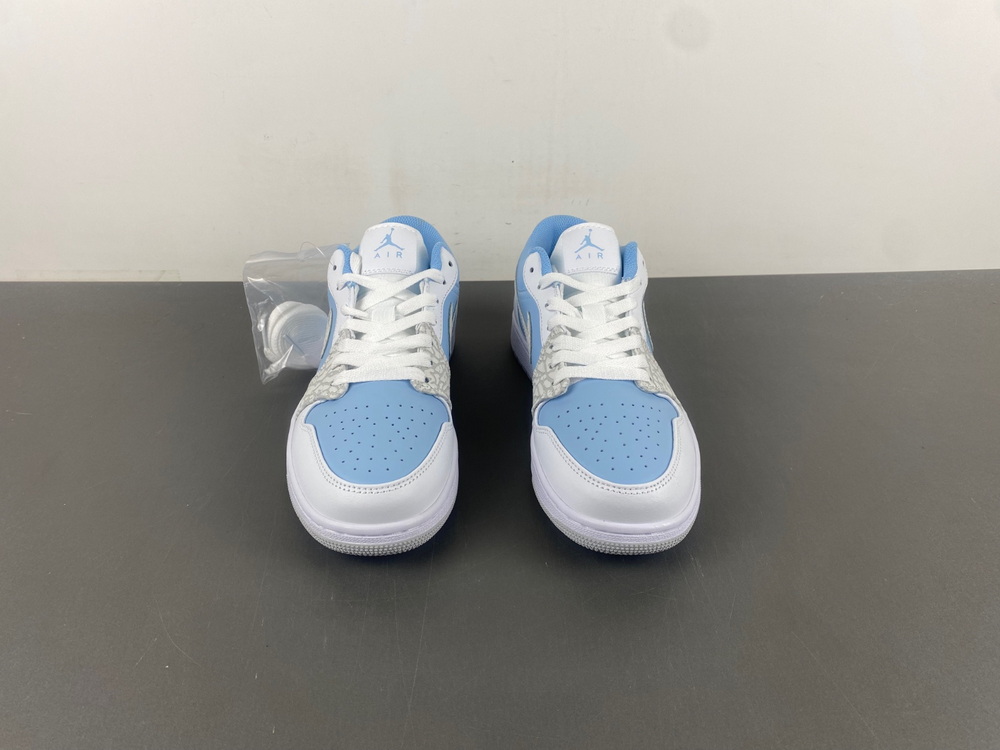 Air Jordan 1 Low LB7692-400
