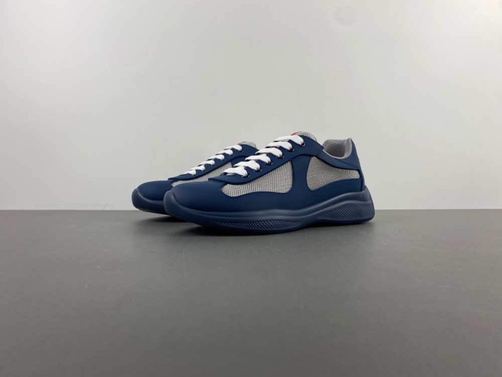 Prada Americas Cup Dark Blue