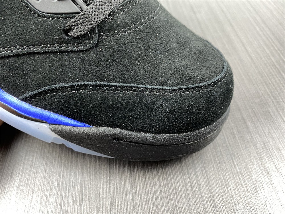 Jordan 5 Retro Racer Blue