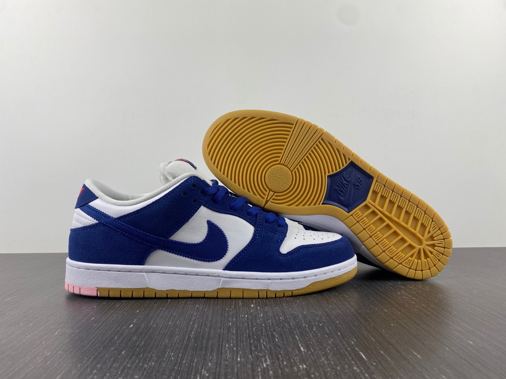 Nike SB Dunk Low Los Angeles Dodgers