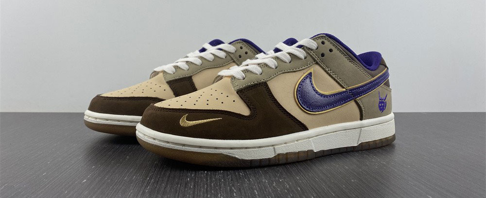 Nike Dunk Low Setsubun (2022)