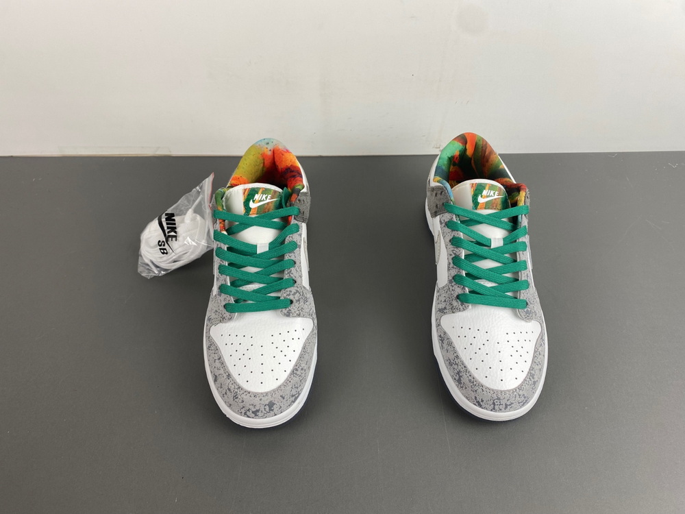 Nike Dunk Low Retro Premium Philly