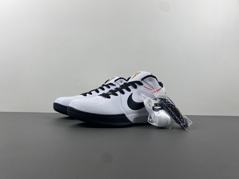 Nike Kobe 4 Protro Mambacita Gigi