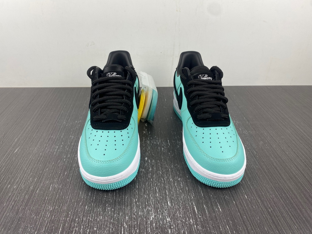 Nike Air Force 1 Low Tiffany & Co. 1837 (Friends and Family)