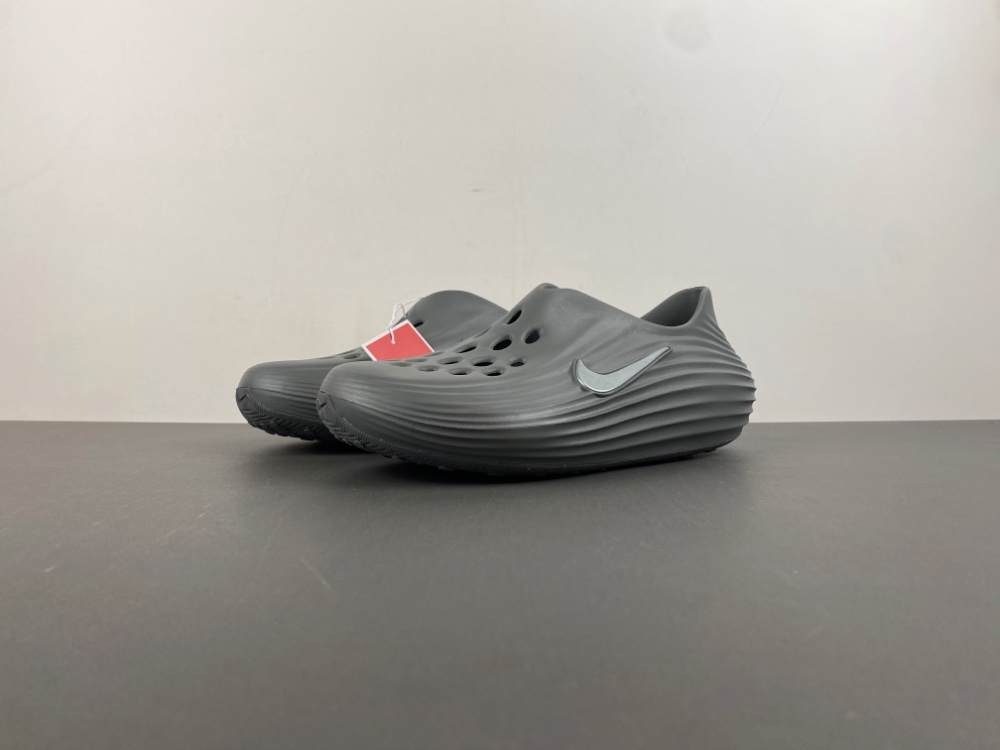 Nike ReactX Rejuven8 Smoke Grey