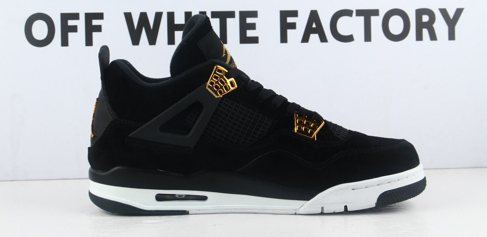 Air Jordan 4 Retro Royalty