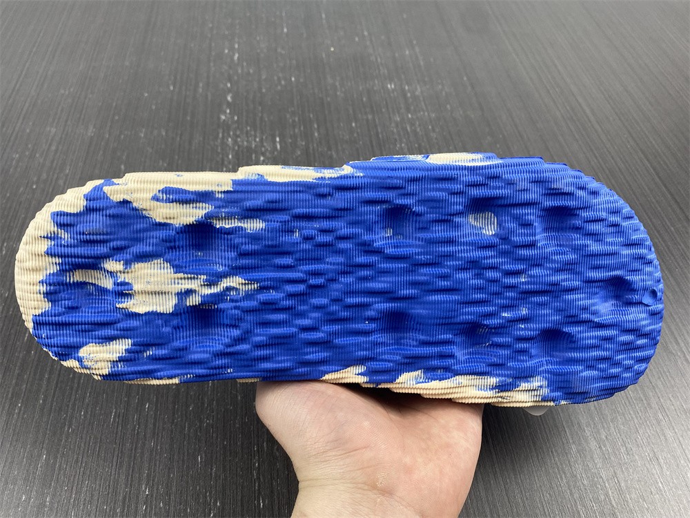 Adidas Adilette 22 Slides Blue