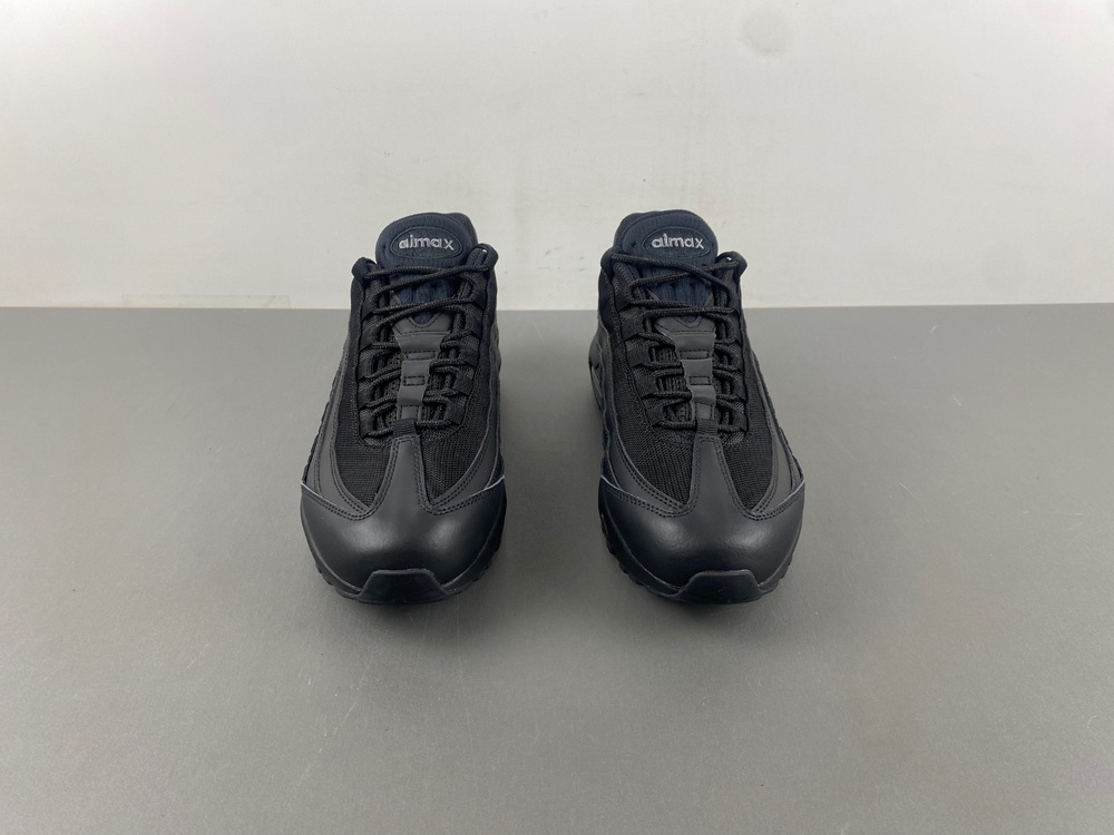 Nike Air Max 95 Essential Triple Black