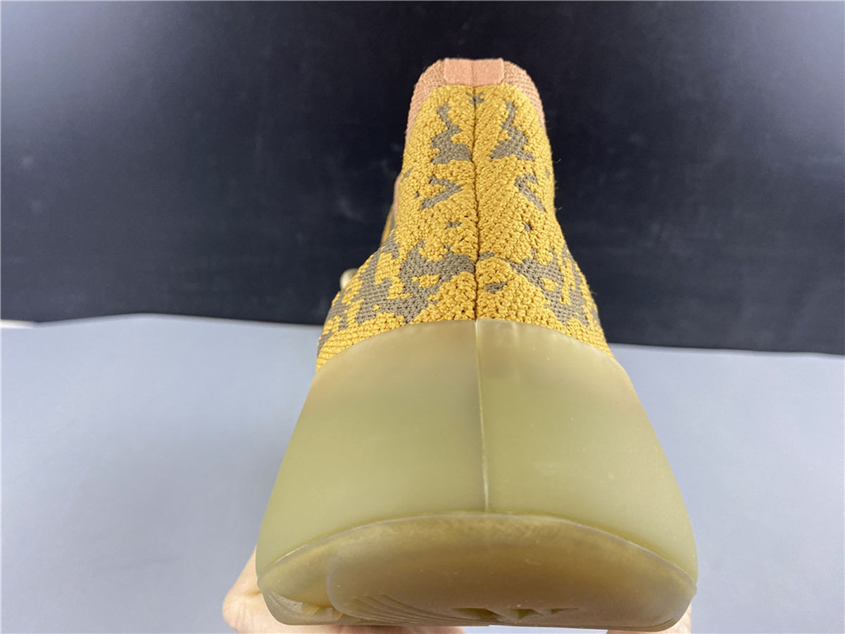 Adidas Yeezy Boost 380 Blue Oat Reflective
