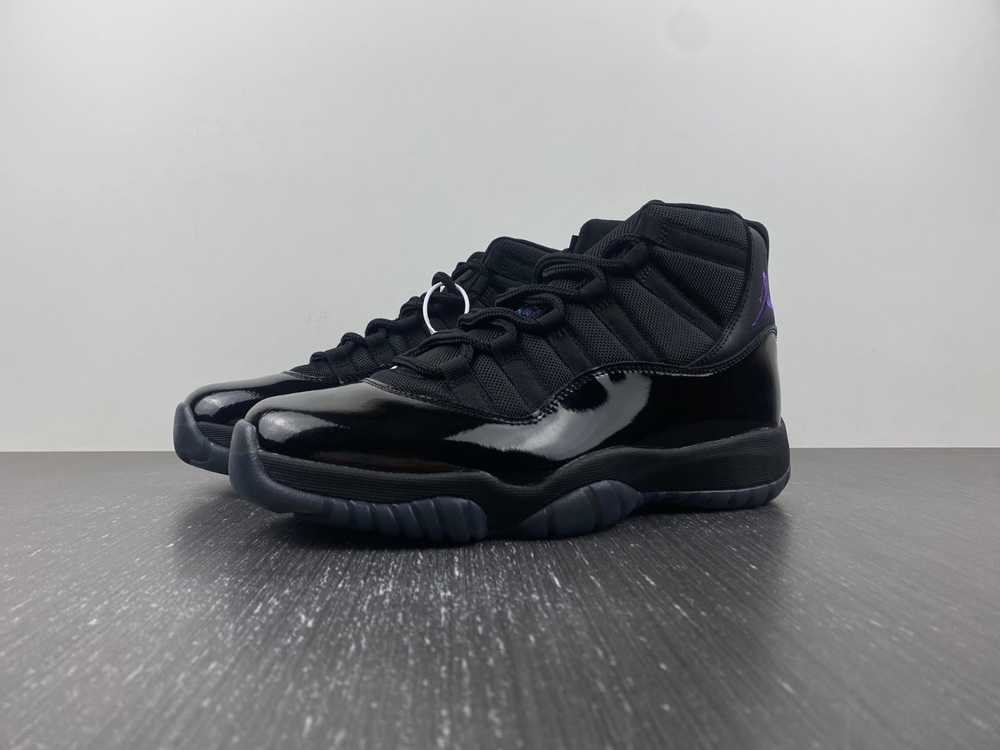 Jordan 11 Retro Gamma 378037-006