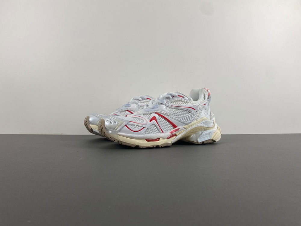 Balenciaga Runner Sneaker 779066-W3RBXP-9260