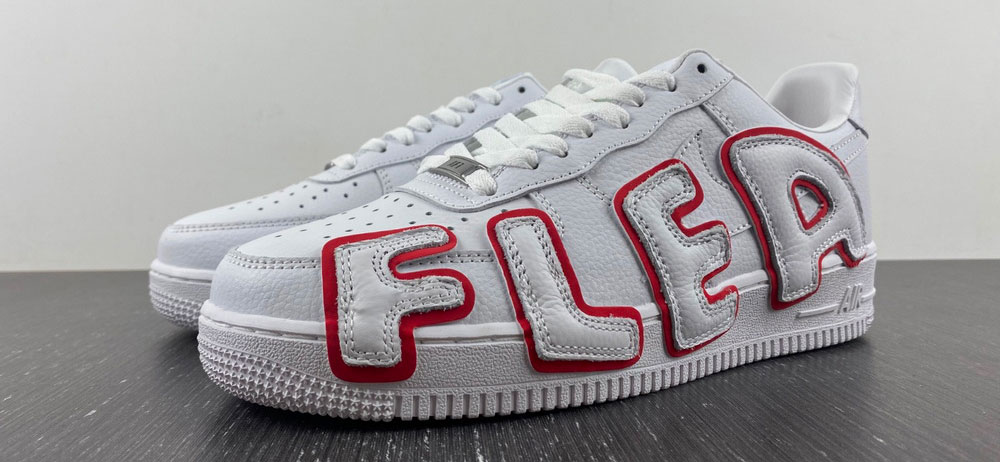 Nike Air Force 1 Low Cactus Plant Flea Market CK4746-99124