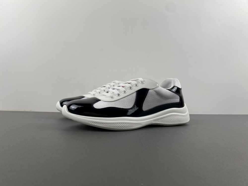 Prada Americas Cup Royal Blue Silver