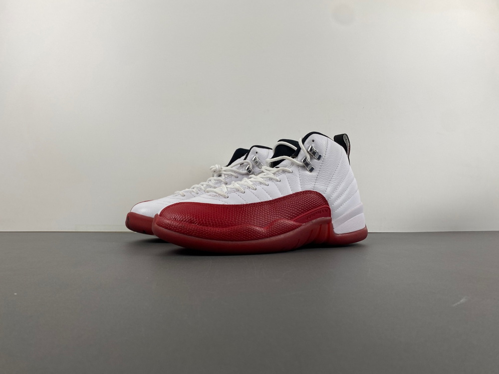 Air Jordan 12 Retro Cherry (2023)