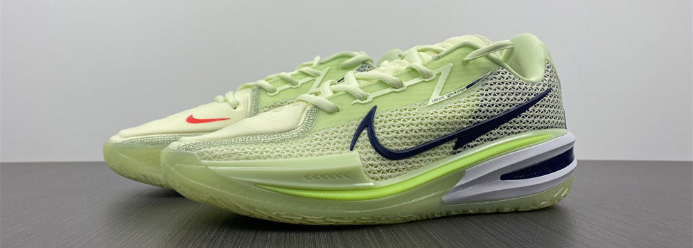 Nike Air Zoom G.T. Cut Grinch