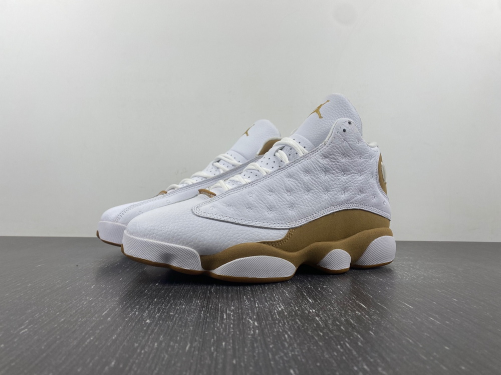 Air Jordan 13 Wheat 2023