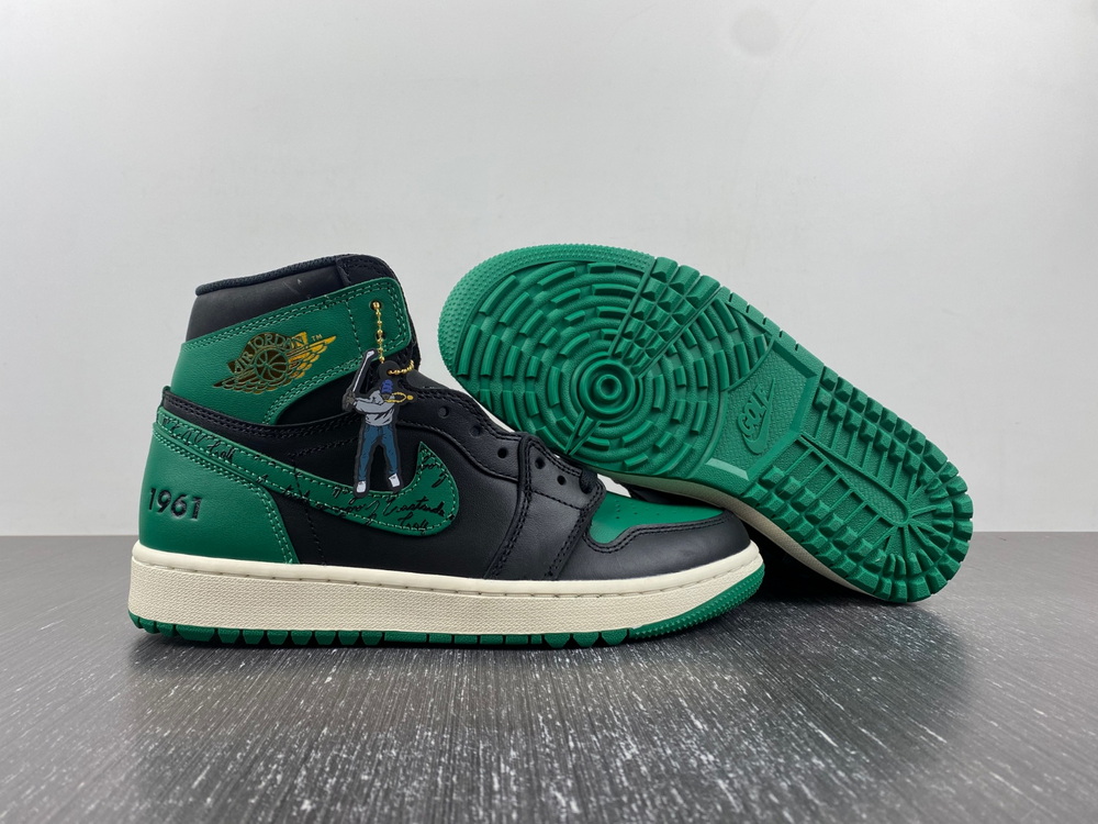Jordan 1 Retro High Golf Eastside Golf 1961