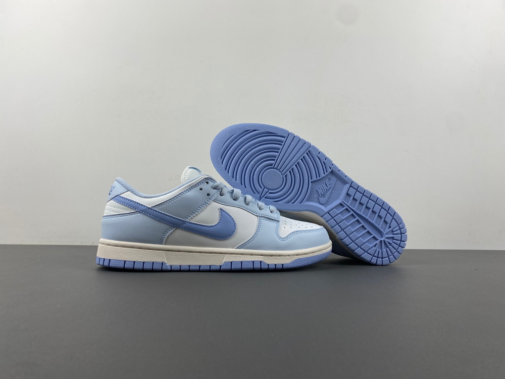 Nike Dunk Low Next Nature Blue Tint (W)
