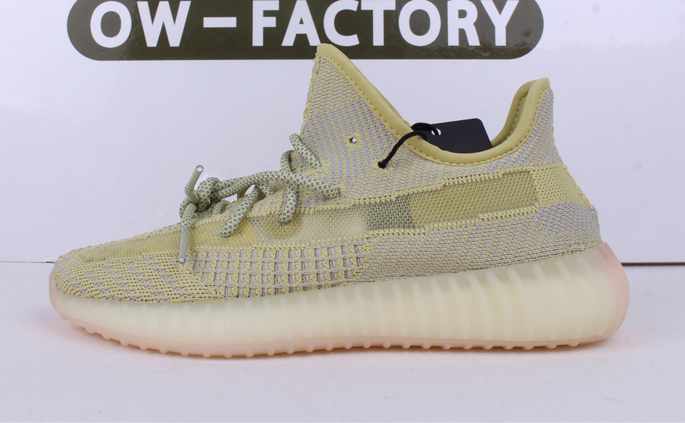 @OWF Adidas Yeezy Boost 350 V2 Antlia