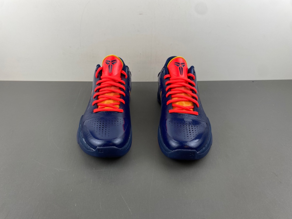 Nike Kobe 5 Protro Caitlin Clark Biggest 14