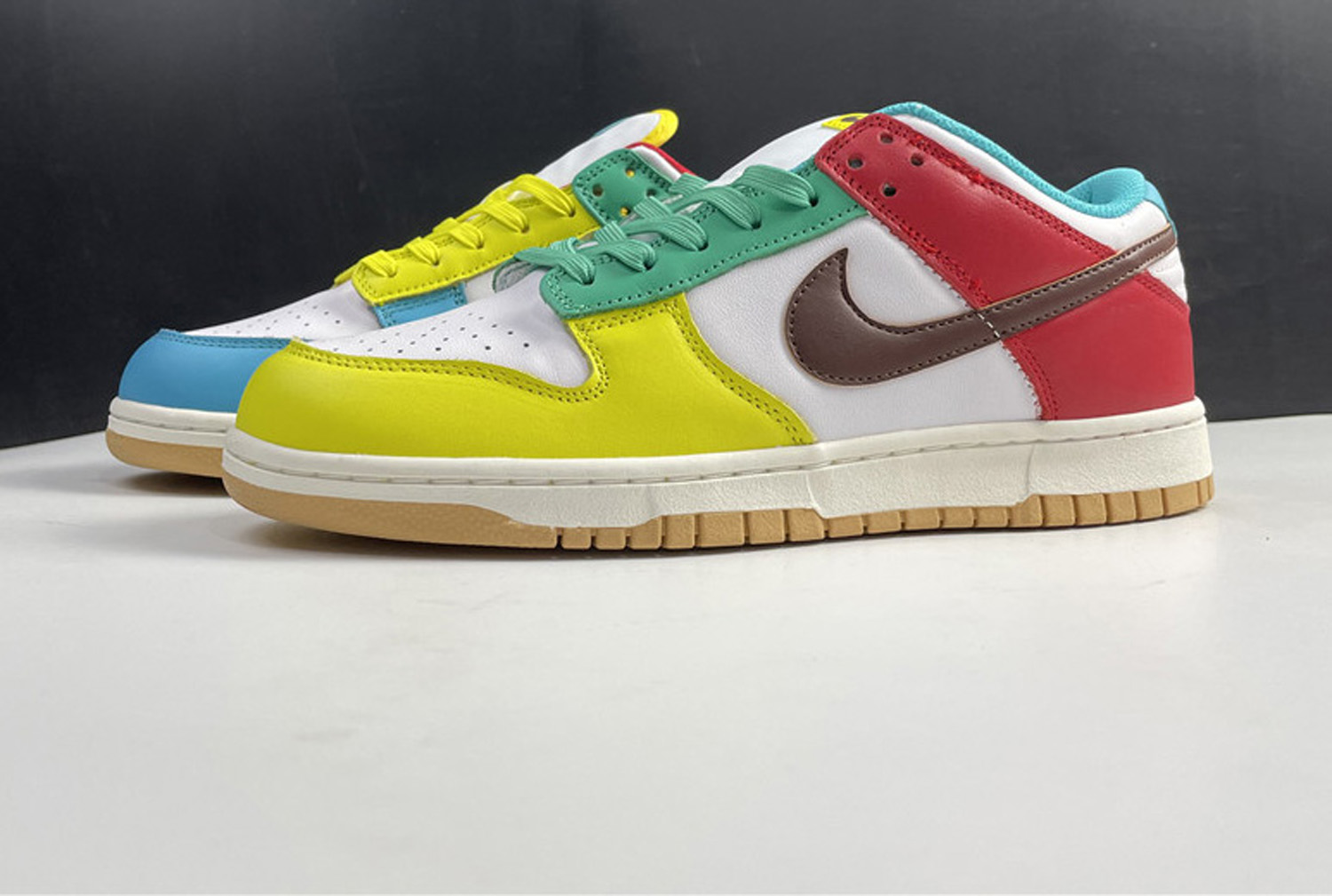 Nike Dunk Low Free 99