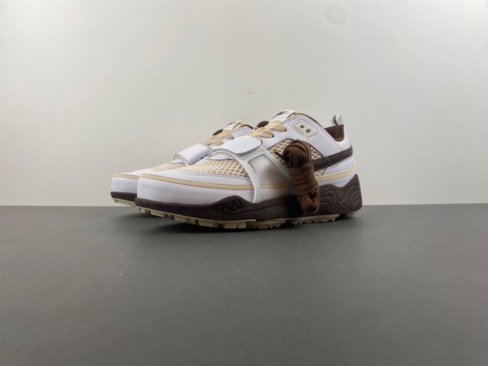 Nike Zoom Field Jaxx Travis Scott Light Chocolate