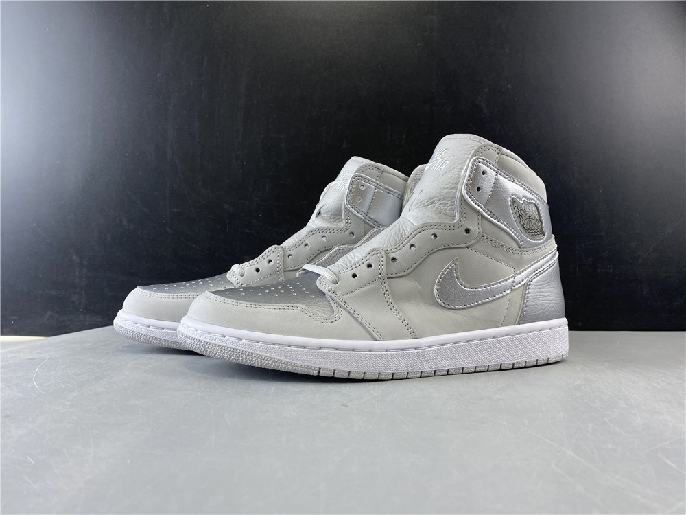 Jordan 1 Retro High CO Japan Neutral Grey
