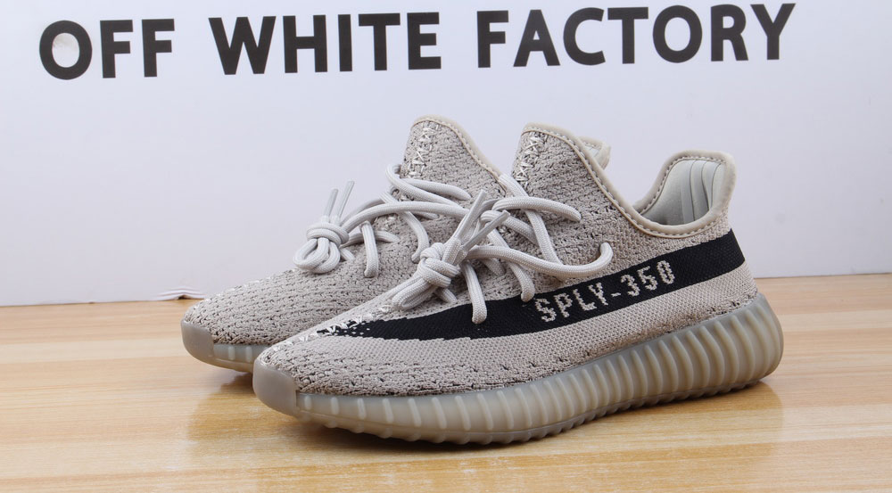 Adidas Yeezy Boost 350 V2 Slate