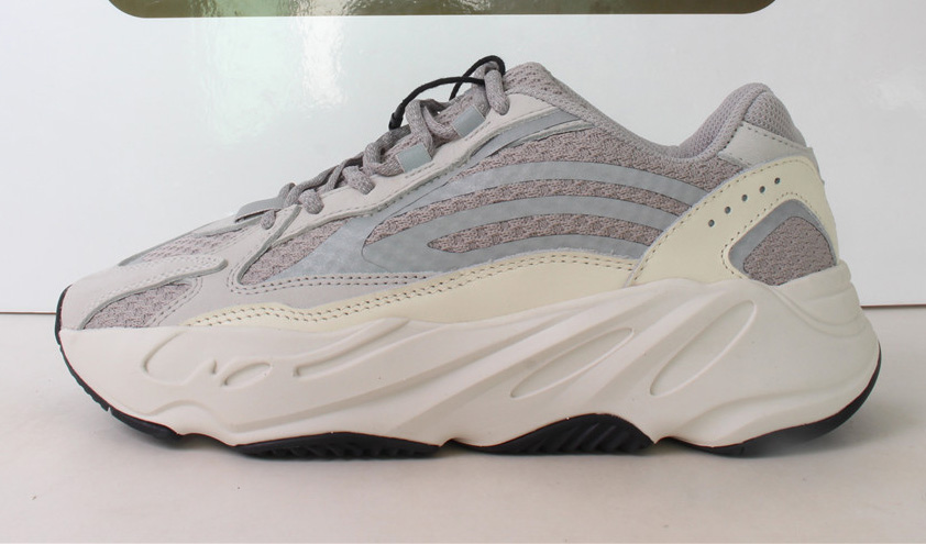 @OWF Adidas Yeezy 700 V2 Static boost