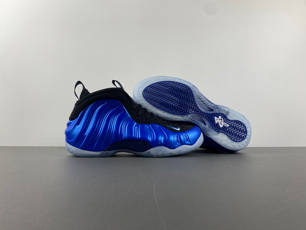 Nike Air Foamposite One International Blue