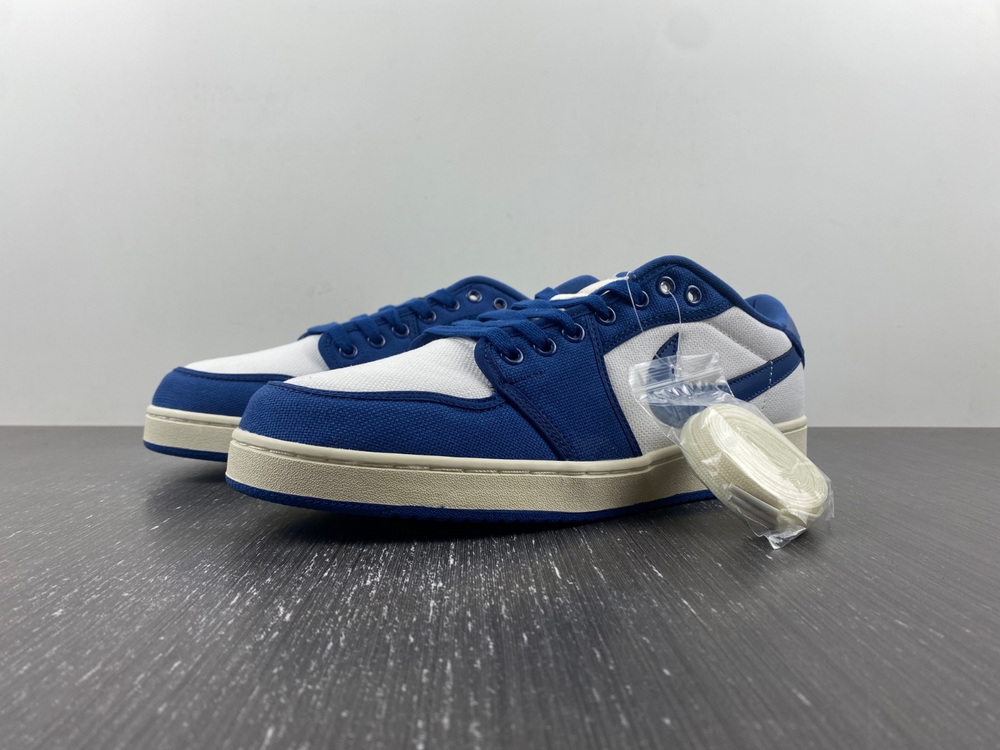 Jordan 1 Retro AJKO Low Kentucky
