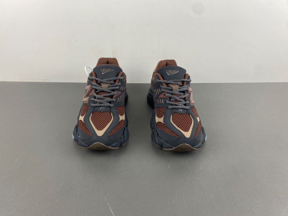 New Balance 9060 Phantom Rich Oak
