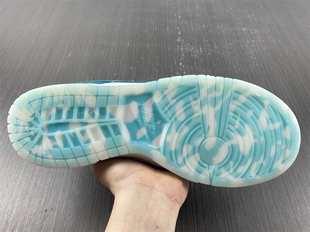 Nike Dunk Low Ocean (W)