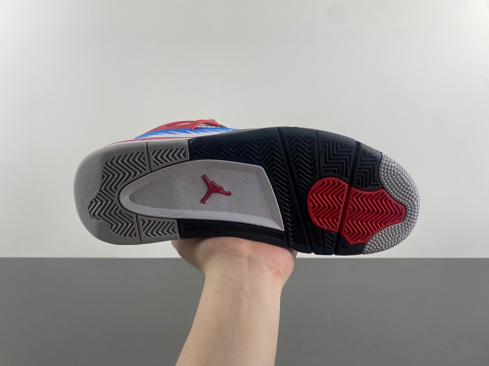 Air Jordan 4 D692-161