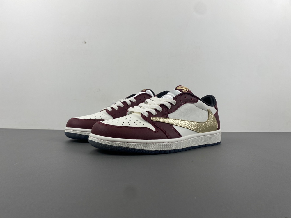 Jordan 1 Low Year of the Dragon (2024) (W)