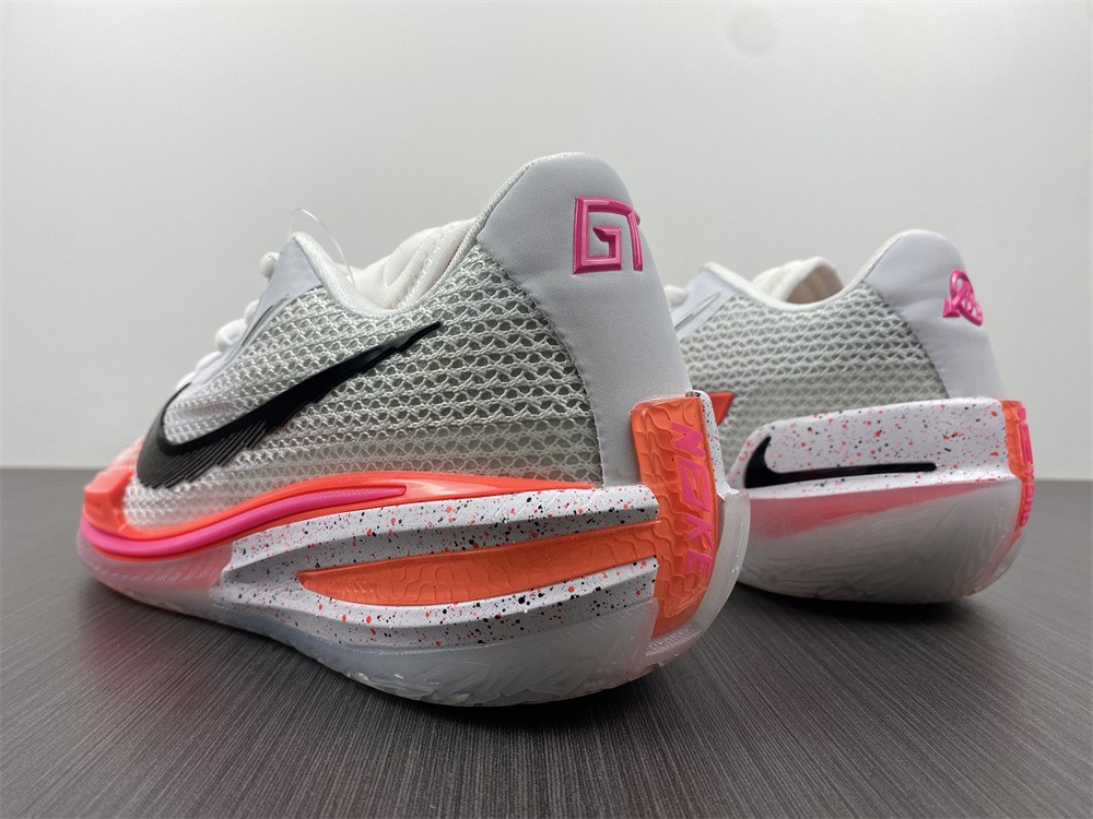 Nike Air Zoom G.T. Cut Crimson