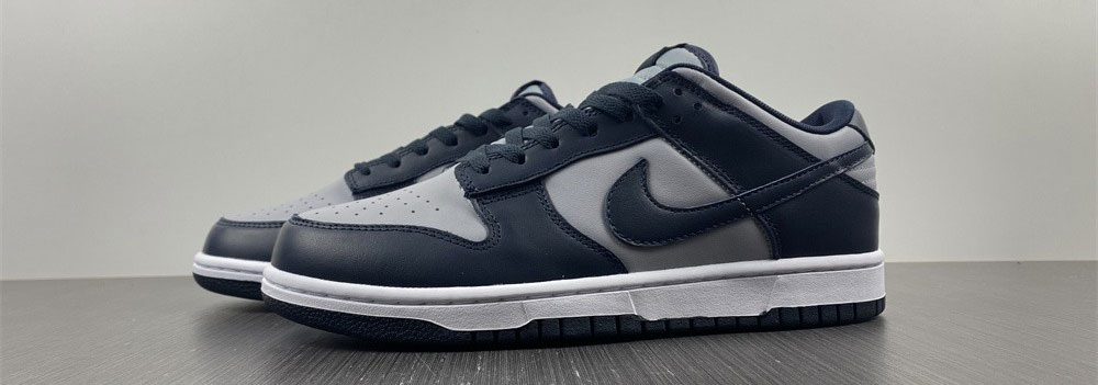 Nike Dunk Low Georgetown