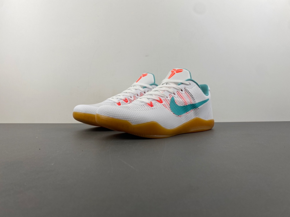 Nike Kobe 11 EM Low Summer Pack Biggest 14